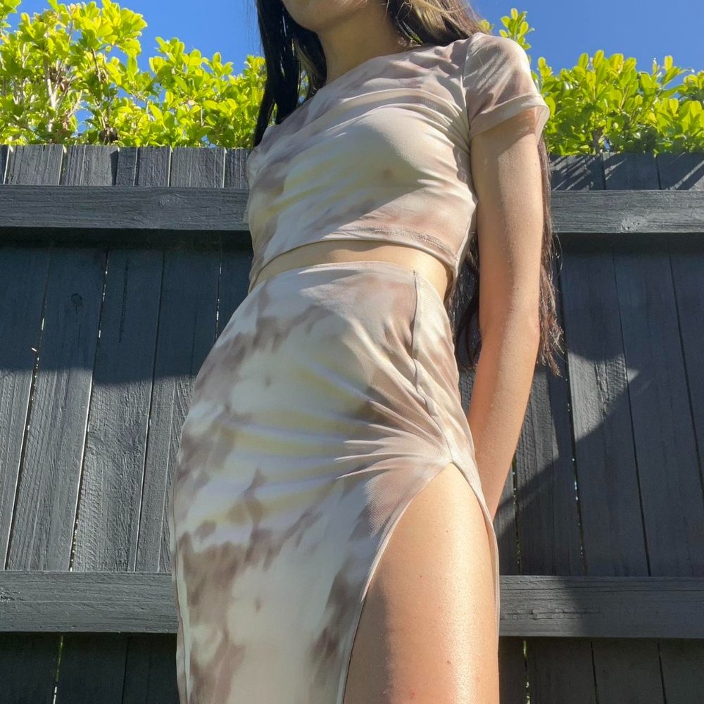 MAXI SET - Picture 1 of 4